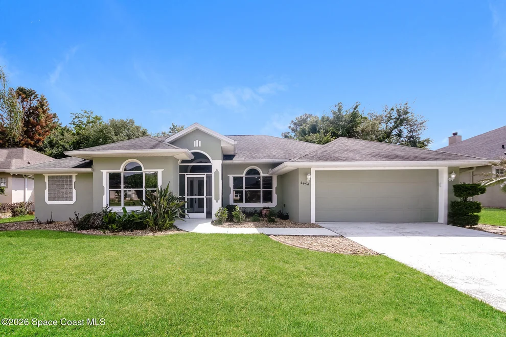 Unit for sale at 4454 Bethany Lane, Titusville, FL 32780
