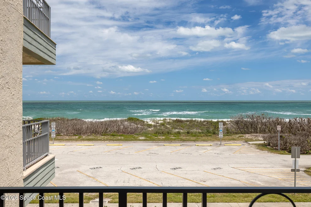 Unit for sale at 700 Wave Crest Avenue, Indialantic, FL 32903