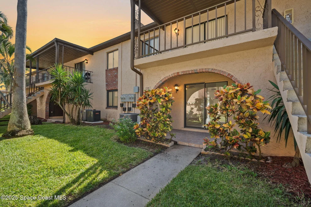 Unit for sale at 139 San Paulo Circle, West Melbourne, FL 32904