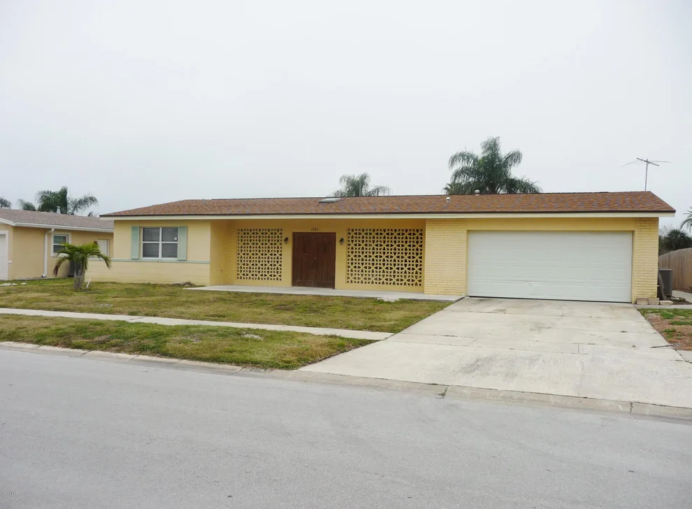 Unit for sale at 1785 Canal Court, Merritt Island, FL 32953