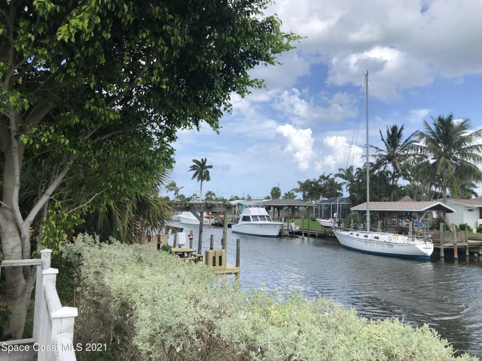 Unit for sale at 452 Cardinal Drive, Satellite Beach, FL 32937