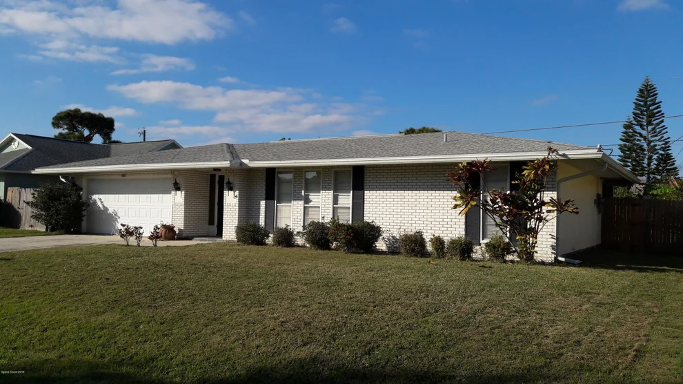 Unit for sale at 1947 NE Cleveland Street NE, Palm Bay, FL 32905