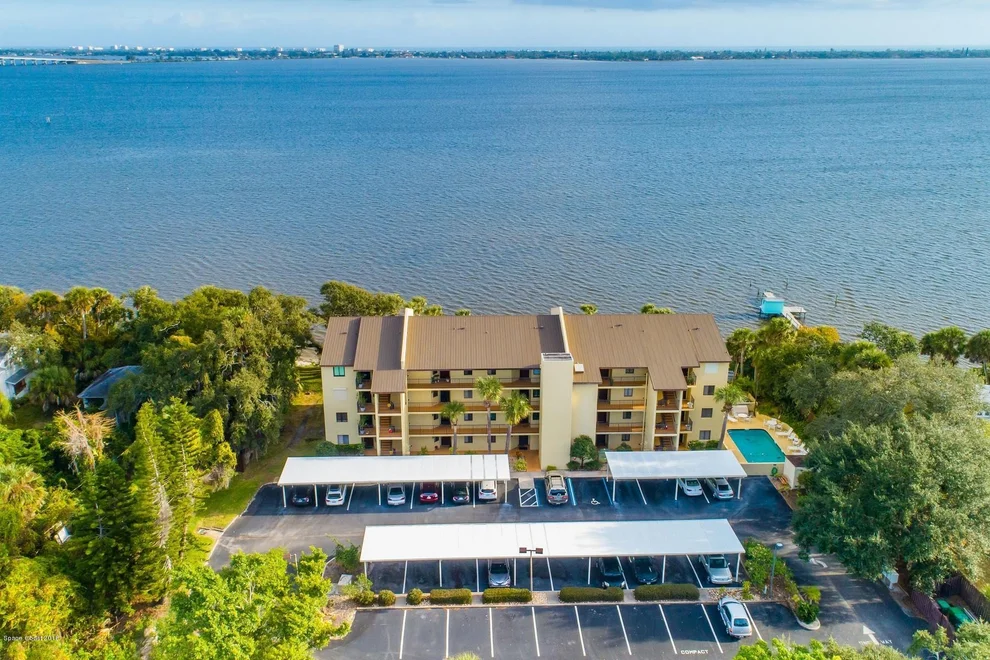 Unit for sale at 1480 Roosevelt Avenue, Melbourne, FL 32901
