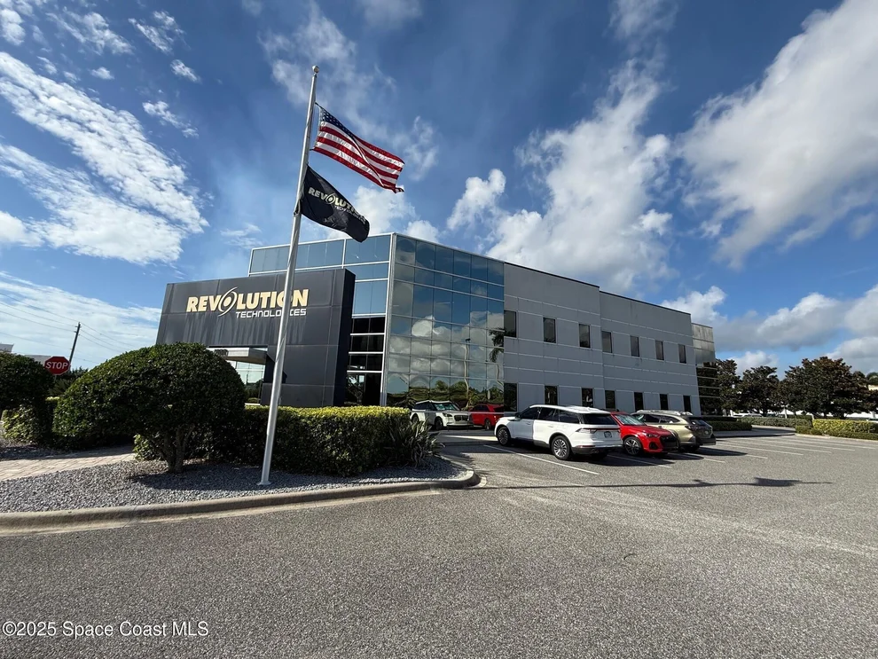 Unit for sale at 1000 Revolution Technologies Way, Melbourne, FL 32901