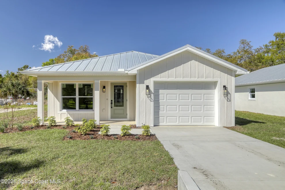 Unit for sale at 5812 Hammock Street, Mims, FL 32754