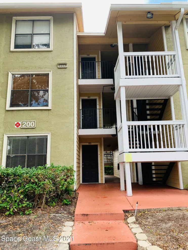 Unit for sale at 225 S Tropical, Merritt Island, FL 32952