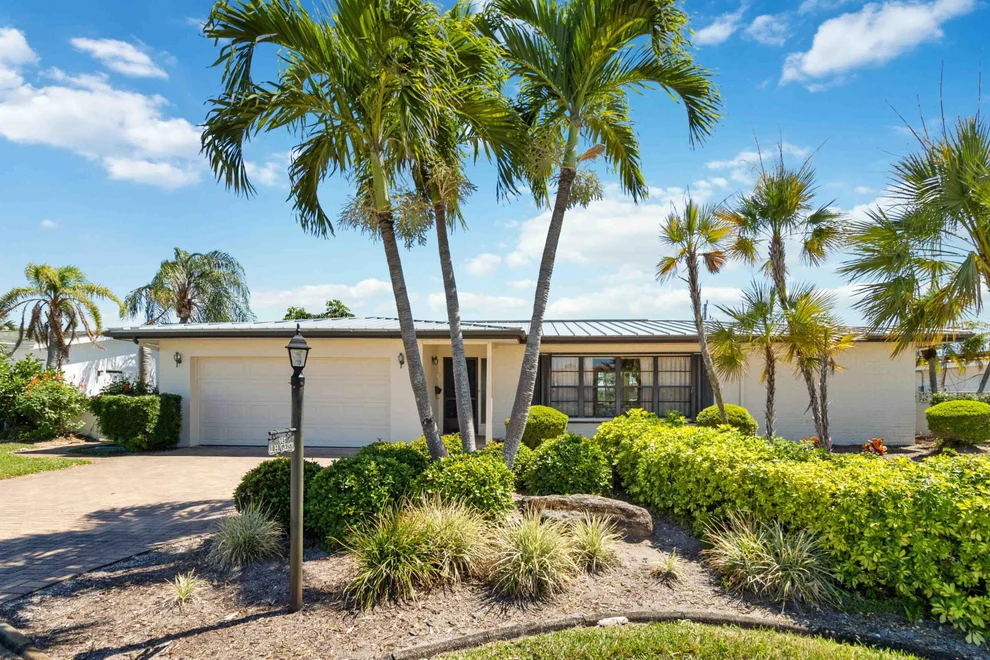 Unit for sale at 665 Redwood Court, Satellite Beach, FL 32937