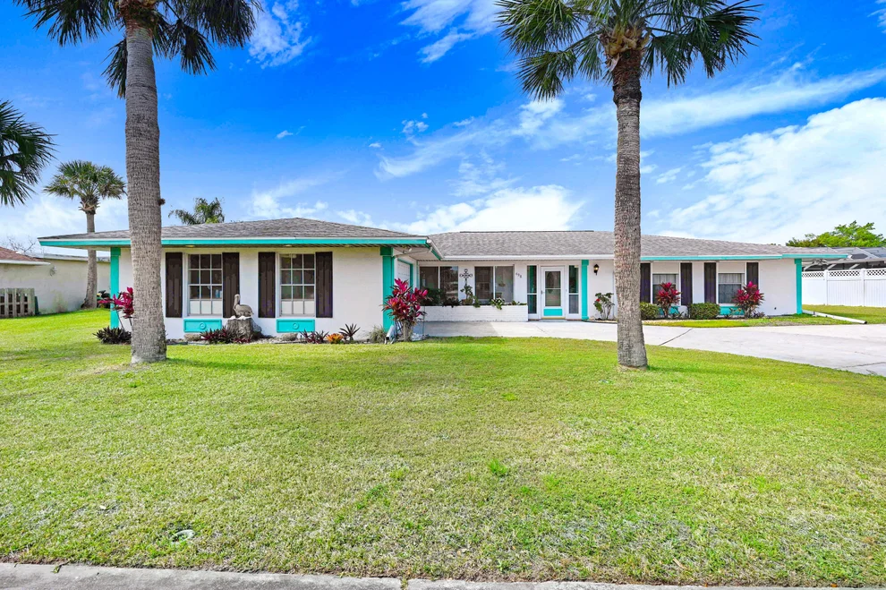 Unit for sale at 498 Port Malabar Boulevard NE, Palm Bay, FL 32905