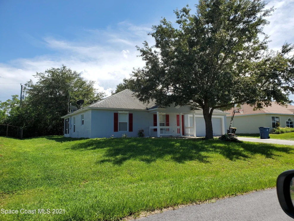 Unit for sale at 1318 Tordira Street SE, Palm Bay, FL 32909