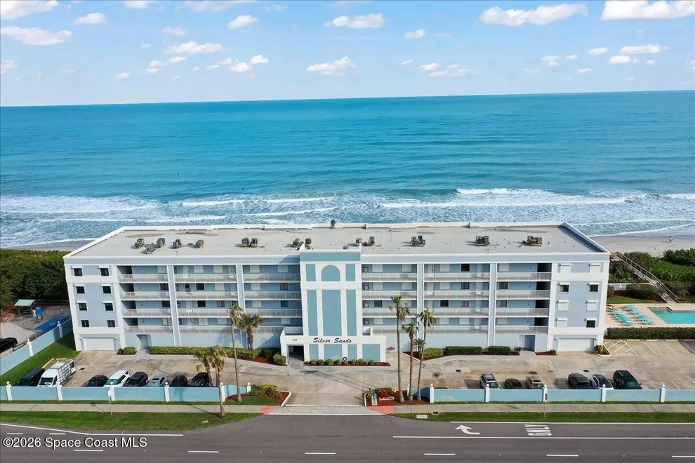 Unit for sale at 297 Highway A1a, Satellite Beach, FL 32937