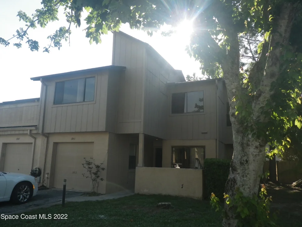 Unit for sale at 1911 Cashew Courtway, Titusville, FL 32780