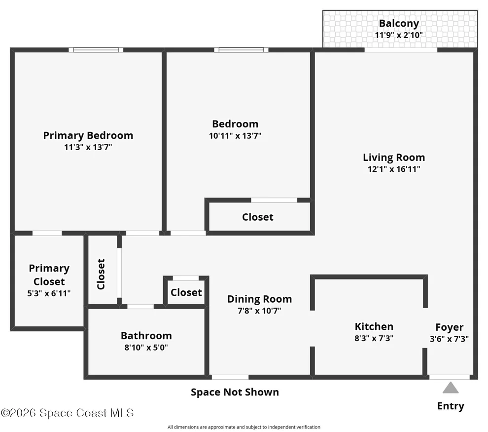 Unit for sale at 311 Taylor Avenue, Cape Canaveral, FL 32920