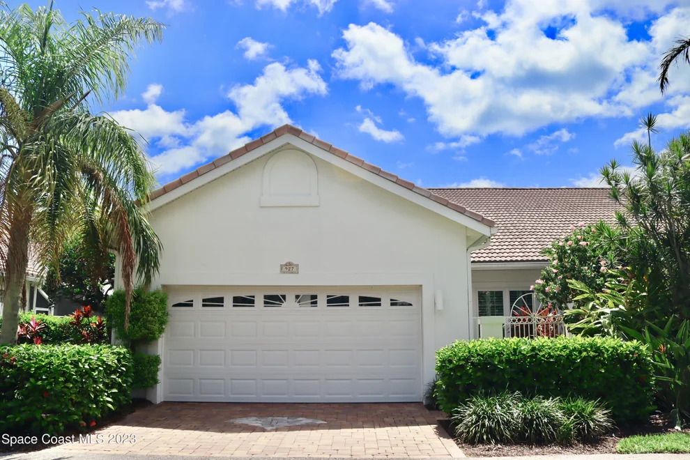 Unit for sale at 927 Aquarina Boulevard, Melbourne Beach, FL 32951