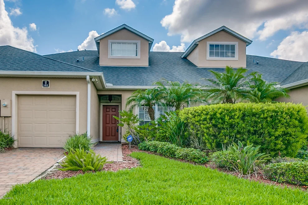 Unit for sale at 500 Remington Green Drive SE, Palm Bay, FL 32909