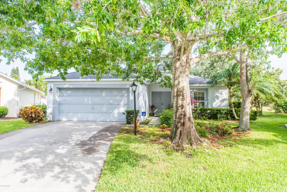 Unit for sale at 2709 Alicia Lane, Melbourne, FL 32935