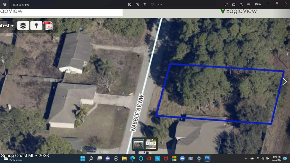 Unit for sale at 237 Nabble Avenue NW, Palm Bay, FL 32907