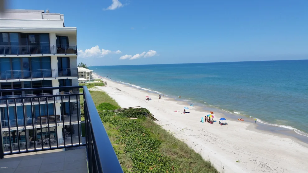 Unit for sale at 1323 Highway A1a, Satellite Beach, FL 32937