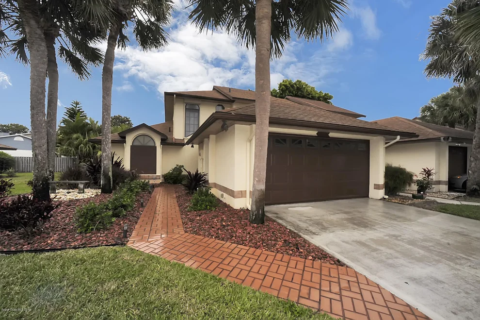 Unit for sale at 2730 Park Place Boulevard, Melbourne, FL 32935
