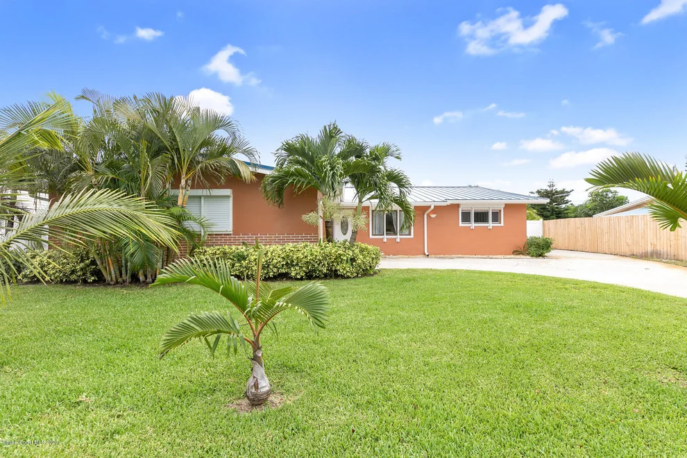 Unit for sale at 1116 Cheyenne Drive, Indian Harbour Beach, FL 32937