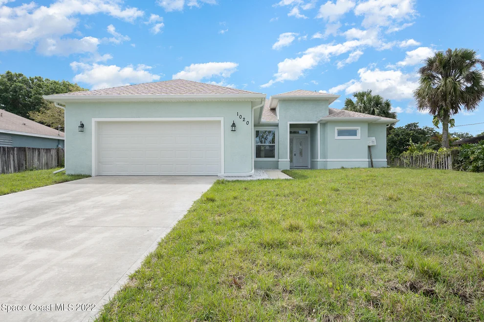 Unit for sale at 1020 Johnston Road SE, Palm Bay, FL 32909
