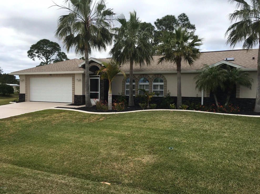 Unit for sale at 1501 SE Depew Street, Palm Bay, FL 32909