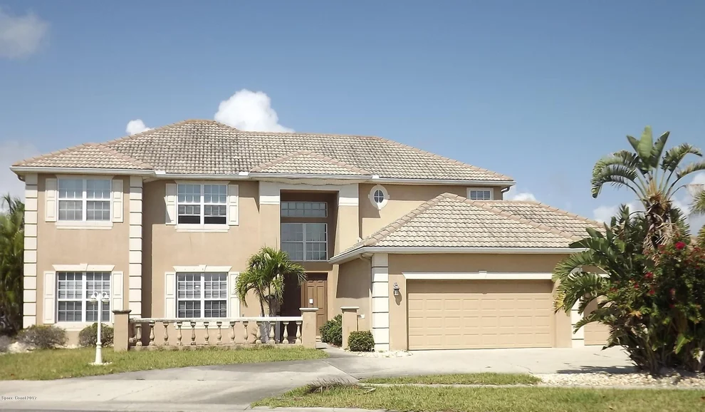 Unit for sale at 3310 Poseidon Way, Melbourne, FL 32903