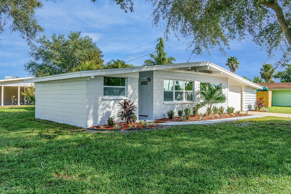Unit for sale at 245 Sabal Avenue, Merritt Island, FL 32953