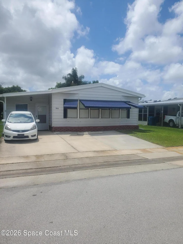 Unit for sale at 1966 Live Oak Street NE, Palm Bay, FL 32905