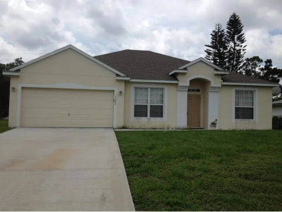 Unit for sale at 1582 NE Nebraska, Palm Bay, FL 32907