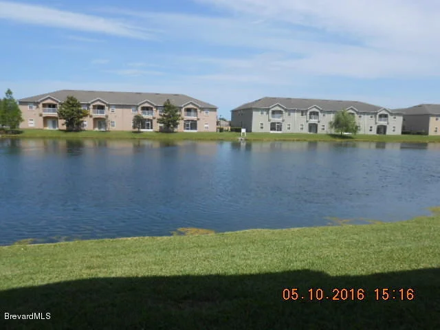 Unit for sale at 4086 Meander Place, Rockledge, FL 32955