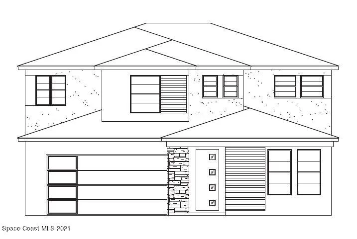 Unit for sale at 1813 Middlebury Drive, Palm Bay, FL 32909