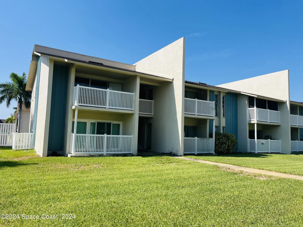 Unit for sale at 250 N Banana River Drive, Merritt Island, FL 32952