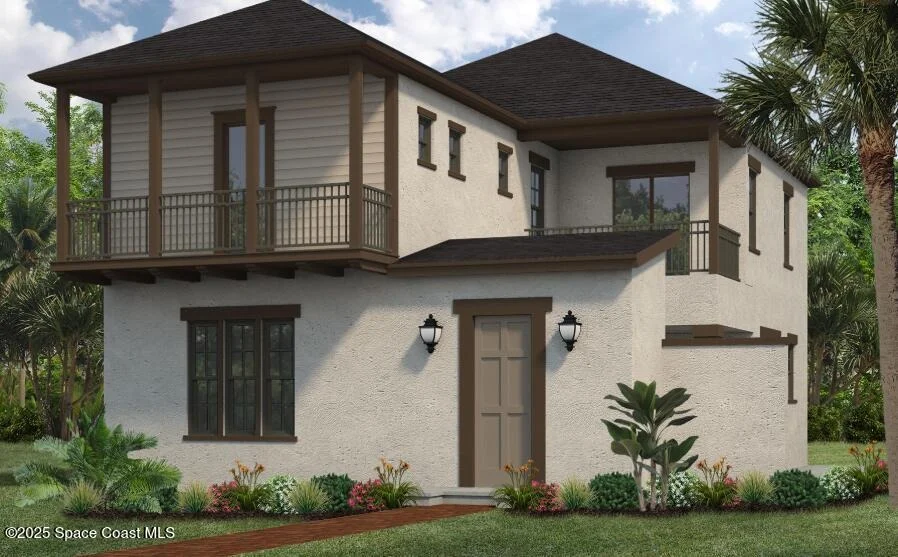 Unit for sale at 7939 Allure Drive, Melbourne, FL 32940