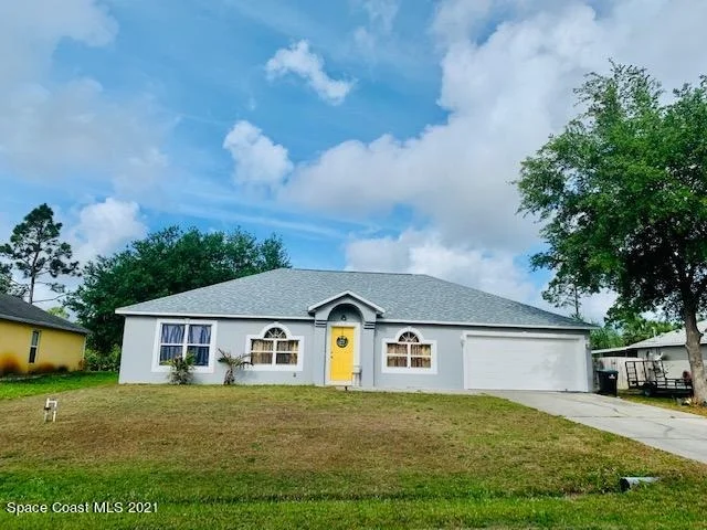 Unit for sale at 2068 Harbell Avenue SW, Palm Bay, FL 32908