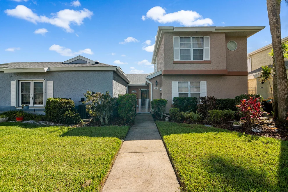 Unit for sale at 1485 Malibu Circle NE, Palm Bay, FL 32905