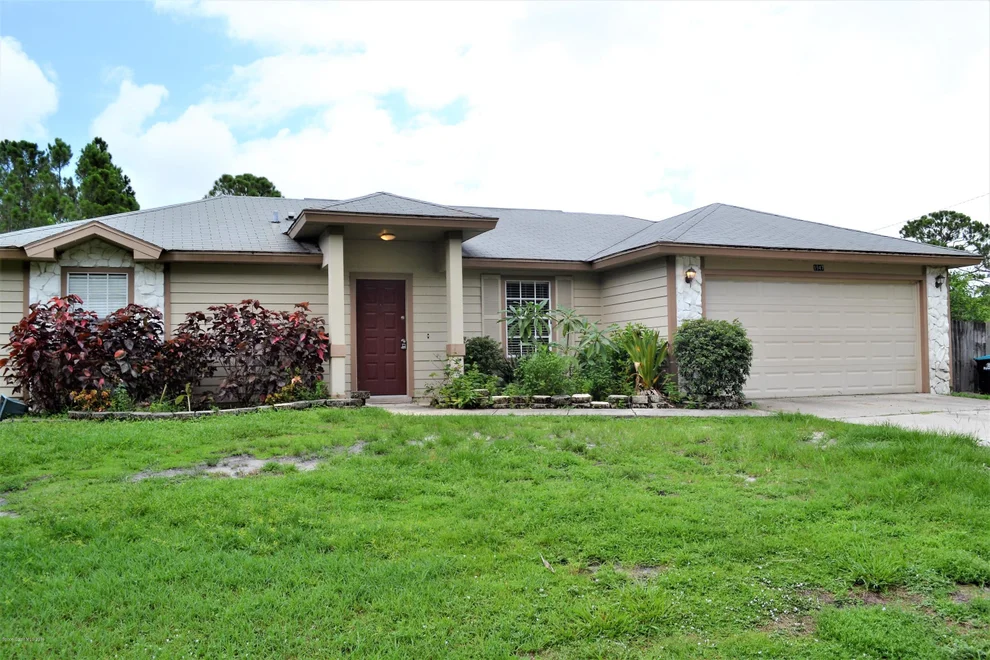 Unit for sale at 1947 Warrior Avenue SE, Palm Bay, FL 32909