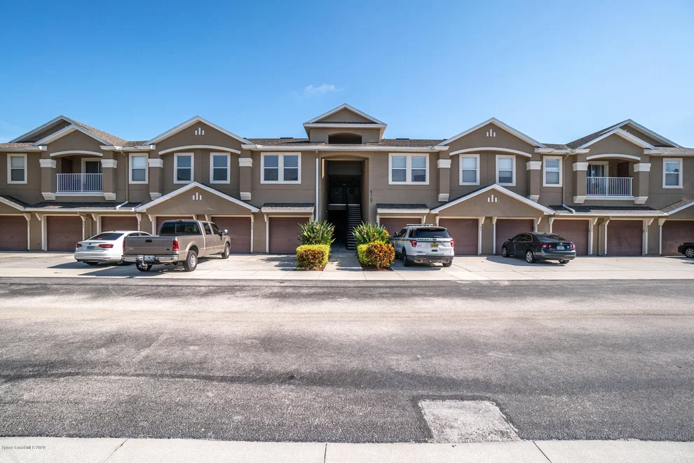 Unit for sale at 4107 Meander Place, Rockledge, FL 32955