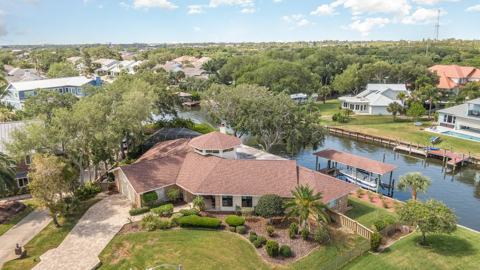 Unit for sale at 6118 Anchor Lane, Rockledge, FL 32955