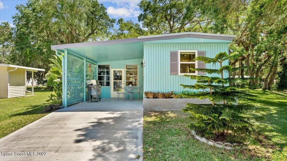 Unit for sale at 1078 Sunflower Lane NE, Palm Bay, FL 32907