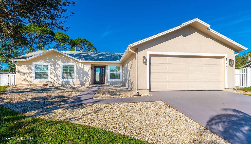 Unit for sale at 1000 Lee Avenue NW, Palm Bay, FL 32907