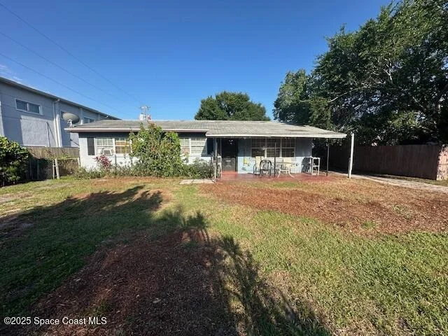 Unit for sale at 1620-1622 Peachtree Street, Melbourne, FL 32901
