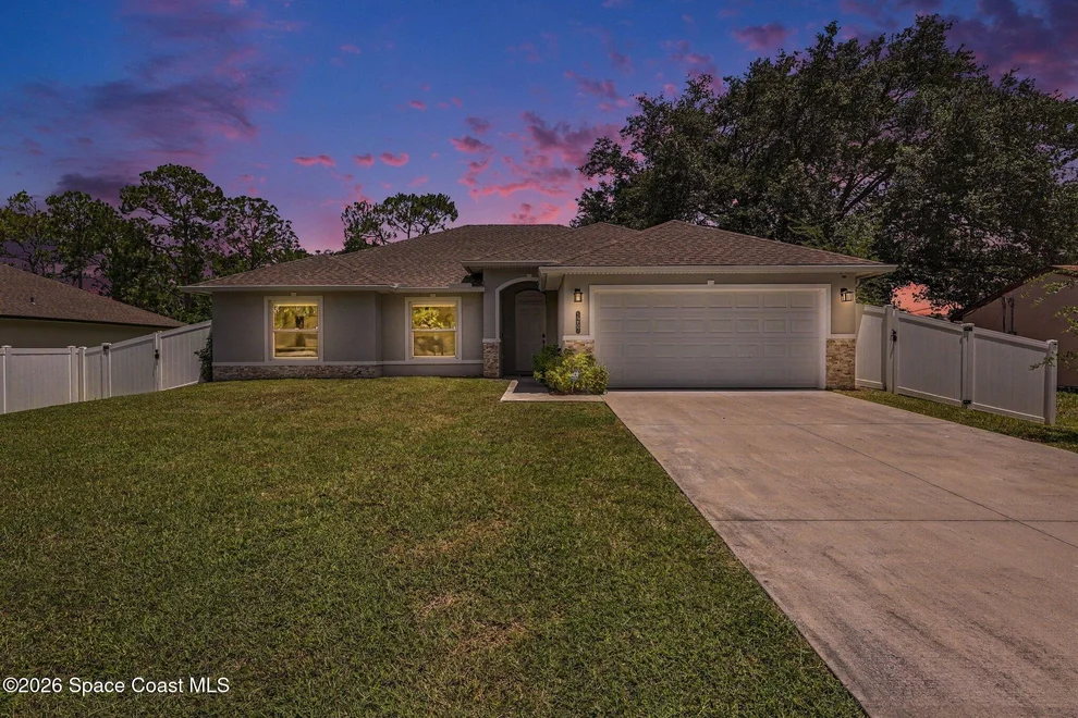 Unit for sale at 1257 Theresa Street SE, Palm Bay, FL 32909