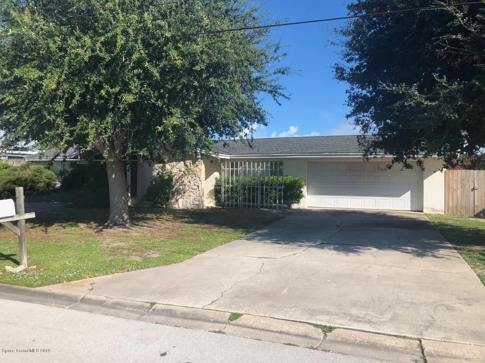 Unit for sale at 510 Bahama Drive, Indian Harbour Beach, FL 32937