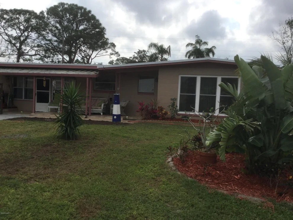 Unit for sale at 1051 Alamanda Lane, Cocoa, FL 32922