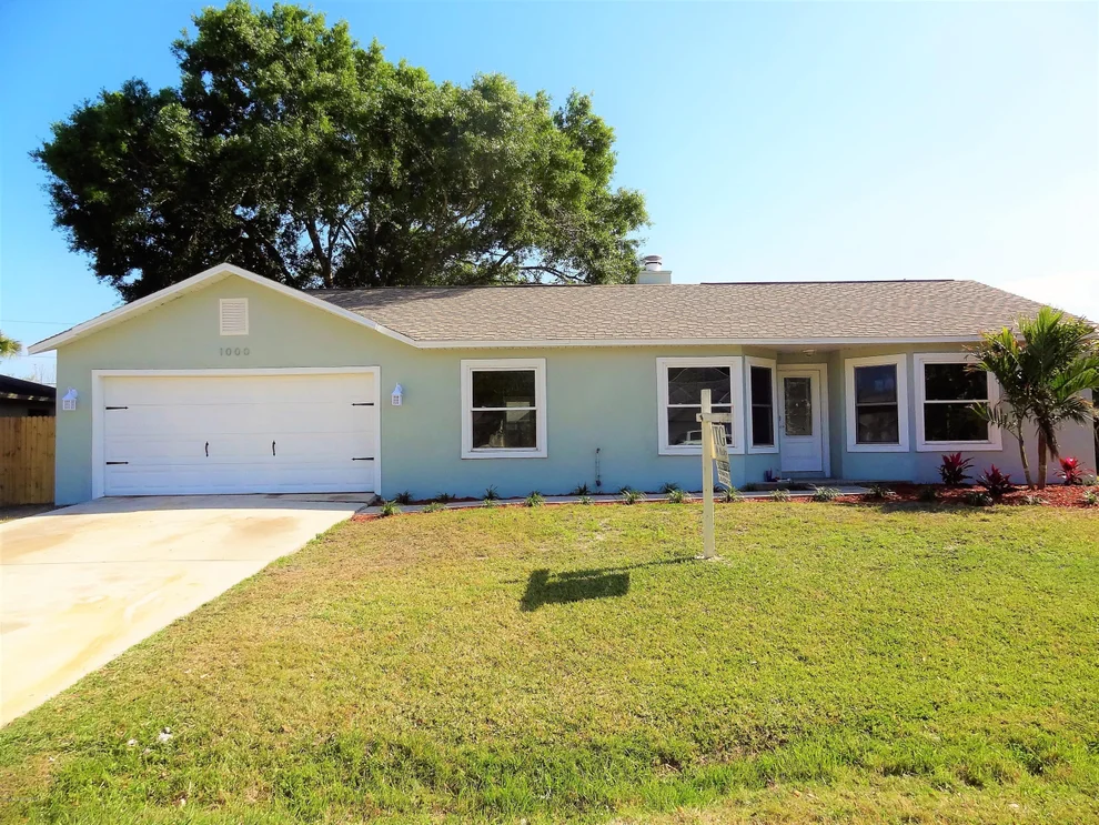 Unit for sale at 1000 Spring Street NW, Palm Bay, FL 32907