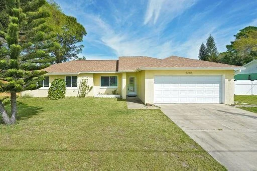 Unit for sale at 5230 Falcon Boulevard, Cocoa, FL 32927