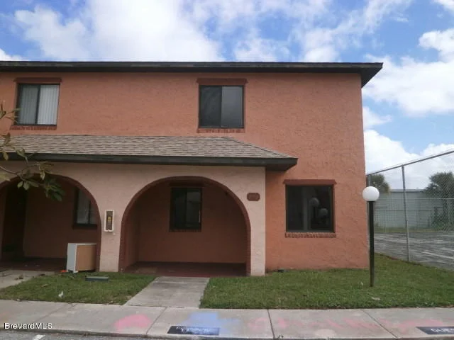 Unit for sale at 175 San Juan Circle, Melbourne, FL 32935