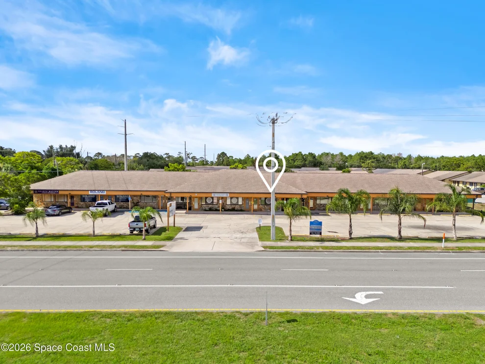 Unit for sale at 1067 Cheney Highway, Titusville, FL 32780