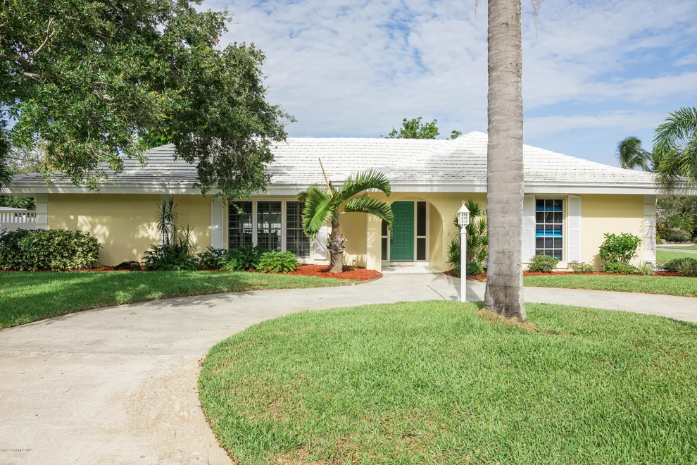 Unit for sale at 400 S Ramona Avenue S, Indialantic, FL 32903