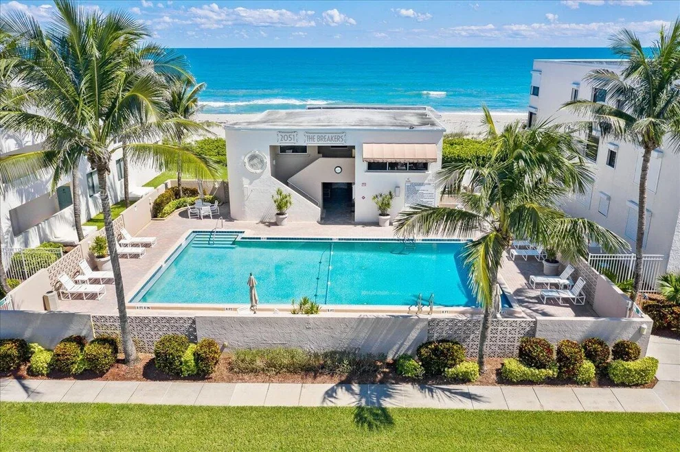 Unit for sale at 2101 Atlantic Street, Melbourne Beach, FL 32951